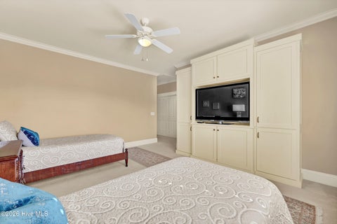 Tiny photo for 2024 Ashland Court, Wilmington, NC 28405 (MLS # 100605141)
