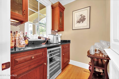 Tiny photo for 2024 Ashland Court, Wilmington, NC 28405 (MLS # 100605141)