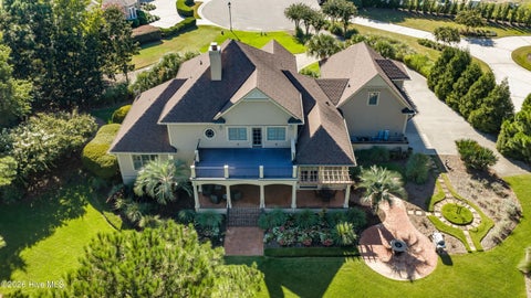 Tiny photo for 2024 Ashland Court, Wilmington, NC 28405 (MLS # 100605141)