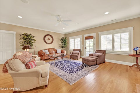 Tiny photo for 2024 Ashland Court, Wilmington, NC 28405 (MLS # 100605141)