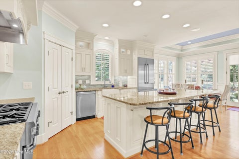 Tiny photo for 2024 Ashland Court, Wilmington, NC 28405 (MLS # 100605141)