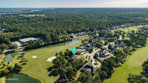 Tiny photo for 2024 Ashland Court, Wilmington, NC 28405 (MLS # 100605141)