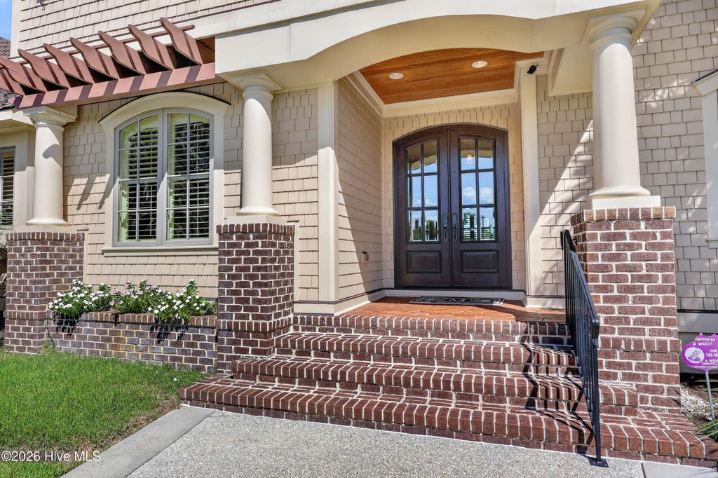 Photo of 2024 Ashland Court, Wilmington, NC 28405 (MLS # 100605141)