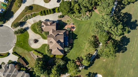 Tiny photo for 2024 Ashland Court, Wilmington, NC 28405 (MLS # 100605141)