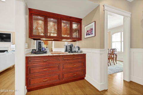 Tiny photo for 2024 Ashland Court, Wilmington, NC 28405 (MLS # 100605141)