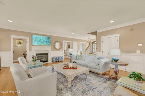 Tiny photo for 2024 Ashland Court, Wilmington, NC 28405 (MLS # 100605141)