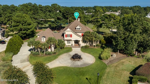 Tiny photo for 2024 Ashland Court, Wilmington, NC 28405 (MLS # 100605141)
