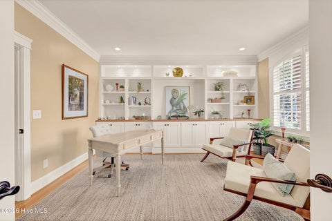 Tiny photo for 2024 Ashland Court, Wilmington, NC 28405 (MLS # 100605141)