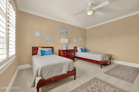 Tiny photo for 2024 Ashland Court, Wilmington, NC 28405 (MLS # 100605141)
