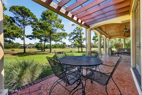 Tiny photo for 2024 Ashland Court, Wilmington, NC 28405 (MLS # 100605141)