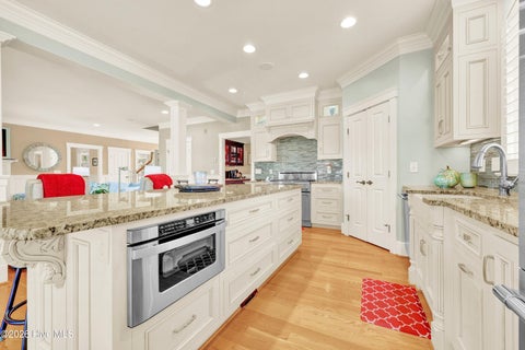 Tiny photo for 2024 Ashland Court, Wilmington, NC 28405 (MLS # 100605141)