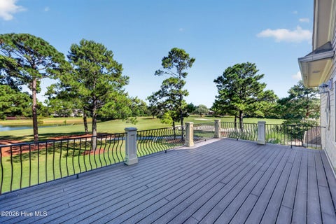 Tiny photo for 2024 Ashland Court, Wilmington, NC 28405 (MLS # 100605141)
