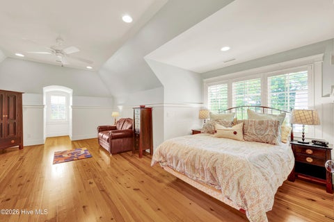 Tiny photo for 2024 Ashland Court, Wilmington, NC 28405 (MLS # 100605141)
