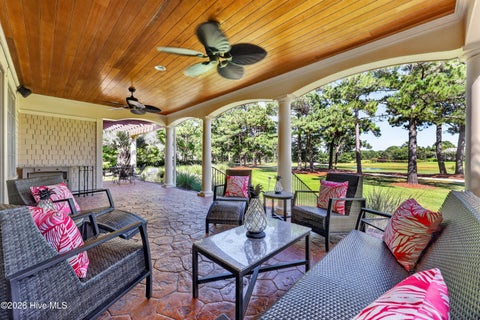 Tiny photo for 2024 Ashland Court, Wilmington, NC 28405 (MLS # 100605141)