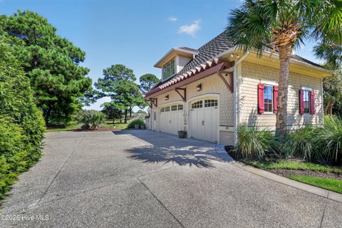 Tiny photo for 2024 Ashland Court, Wilmington, NC 28405 (MLS # 100605141)
