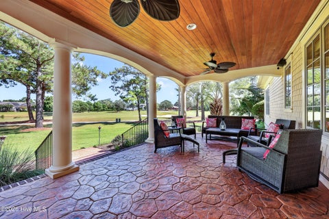 Tiny photo for 2024 Ashland Court, Wilmington, NC 28405 (MLS # 100605141)