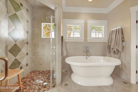 Tiny photo for 2024 Ashland Court, Wilmington, NC 28405 (MLS # 100605141)