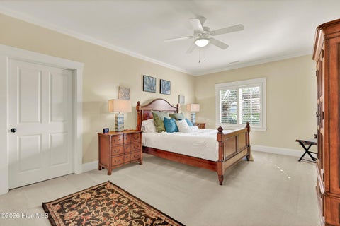 Tiny photo for 2024 Ashland Court, Wilmington, NC 28405 (MLS # 100605141)