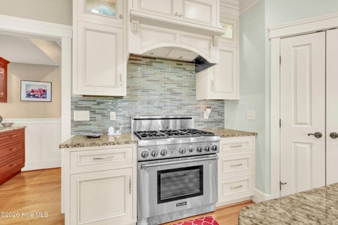 Tiny photo for 2024 Ashland Court, Wilmington, NC 28405 (MLS # 100605141)