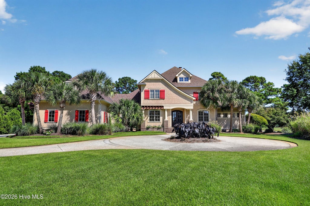 Photo of 2024 Ashland Court, Wilmington, NC 28405 (MLS # 100605141)