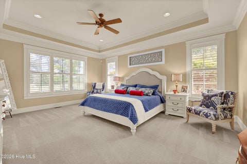 Tiny photo for 2024 Ashland Court, Wilmington, NC 28405 (MLS # 100605141)