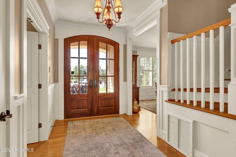 Tiny photo for 2024 Ashland Court, Wilmington, NC 28405 (MLS # 100605141)