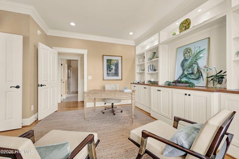 Tiny photo for 2024 Ashland Court, Wilmington, NC 28405 (MLS # 100605141)