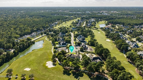 Tiny photo for 2024 Ashland Court, Wilmington, NC 28405 (MLS # 100605141)