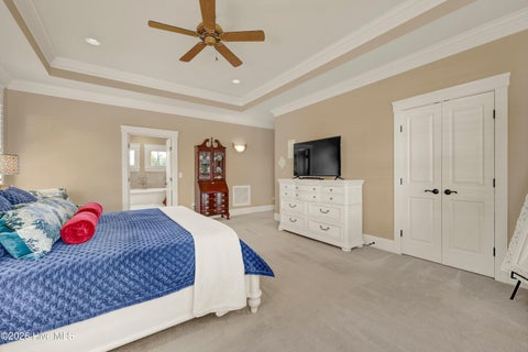Tiny photo for 2024 Ashland Court, Wilmington, NC 28405 (MLS # 100605141)