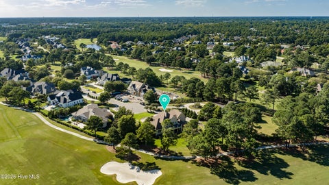 Tiny photo for 2024 Ashland Court, Wilmington, NC 28405 (MLS # 100605141)