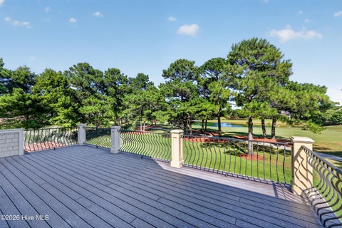 Tiny photo for 2024 Ashland Court, Wilmington, NC 28405 (MLS # 100605141)