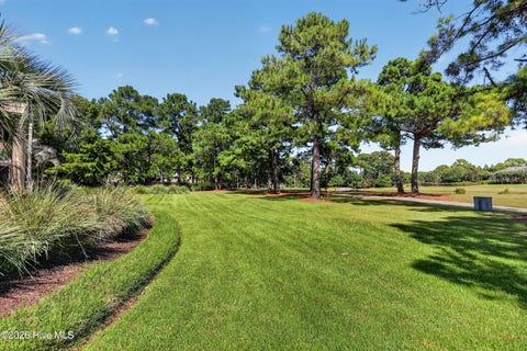 Tiny photo for 2024 Ashland Court, Wilmington, NC 28405 (MLS # 100605141)