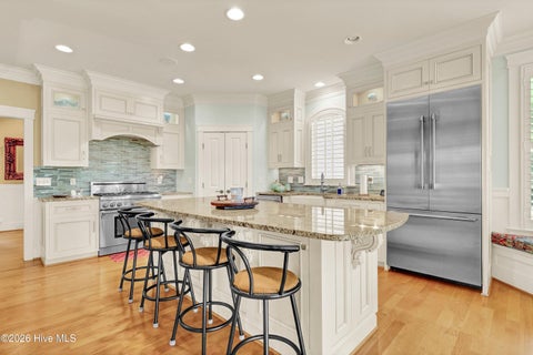 Tiny photo for 2024 Ashland Court, Wilmington, NC 28405 (MLS # 100605141)