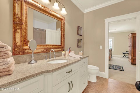 Tiny photo for 2024 Ashland Court, Wilmington, NC 28405 (MLS # 100605141)