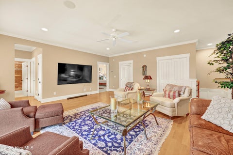 Tiny photo for 2024 Ashland Court, Wilmington, NC 28405 (MLS # 100605141)