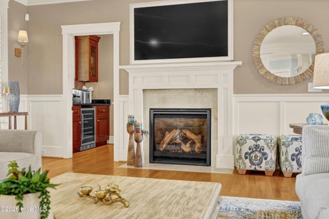 Tiny photo for 2024 Ashland Court, Wilmington, NC 28405 (MLS # 100605141)