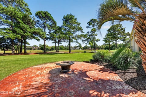 Tiny photo for 2024 Ashland Court, Wilmington, NC 28405 (MLS # 100605141)