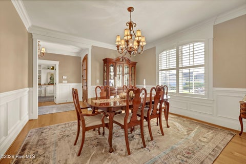 Tiny photo for 2024 Ashland Court, Wilmington, NC 28405 (MLS # 100605141)