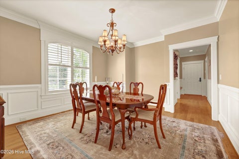 Tiny photo for 2024 Ashland Court, Wilmington, NC 28405 (MLS # 100605141)