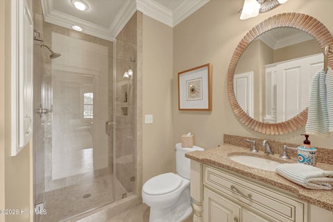 Tiny photo for 2024 Ashland Court, Wilmington, NC 28405 (MLS # 100605141)