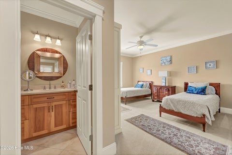 Tiny photo for 2024 Ashland Court, Wilmington, NC 28405 (MLS # 100605141)