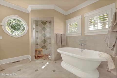 Tiny photo for 2024 Ashland Court, Wilmington, NC 28405 (MLS # 100605141)