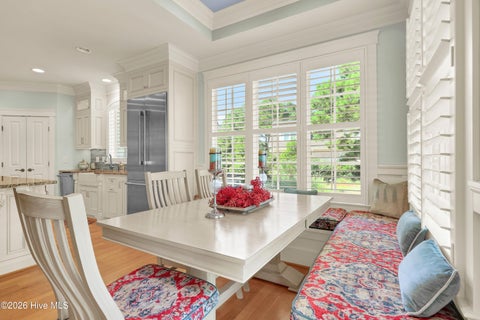 Tiny photo for 2024 Ashland Court, Wilmington, NC 28405 (MLS # 100605141)