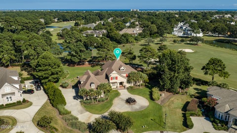 Tiny photo for 2024 Ashland Court, Wilmington, NC 28405 (MLS # 100605141)
