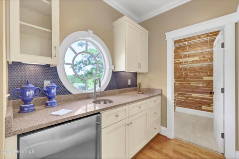 Tiny photo for 2024 Ashland Court, Wilmington, NC 28405 (MLS # 100605141)