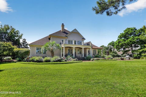 Tiny photo for 2024 Ashland Court, Wilmington, NC 28405 (MLS # 100605141)