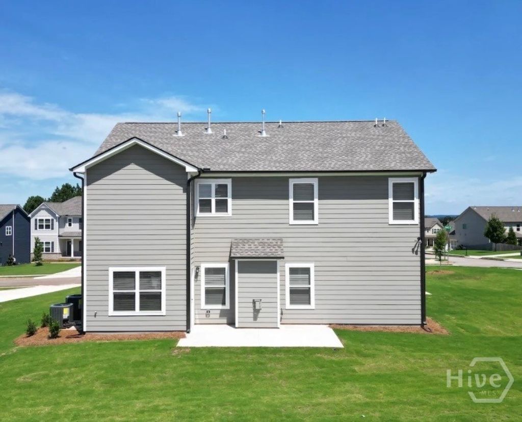 Photo of 440 Banff Drive, Winder, GA 30680 (MLS # CL349607)