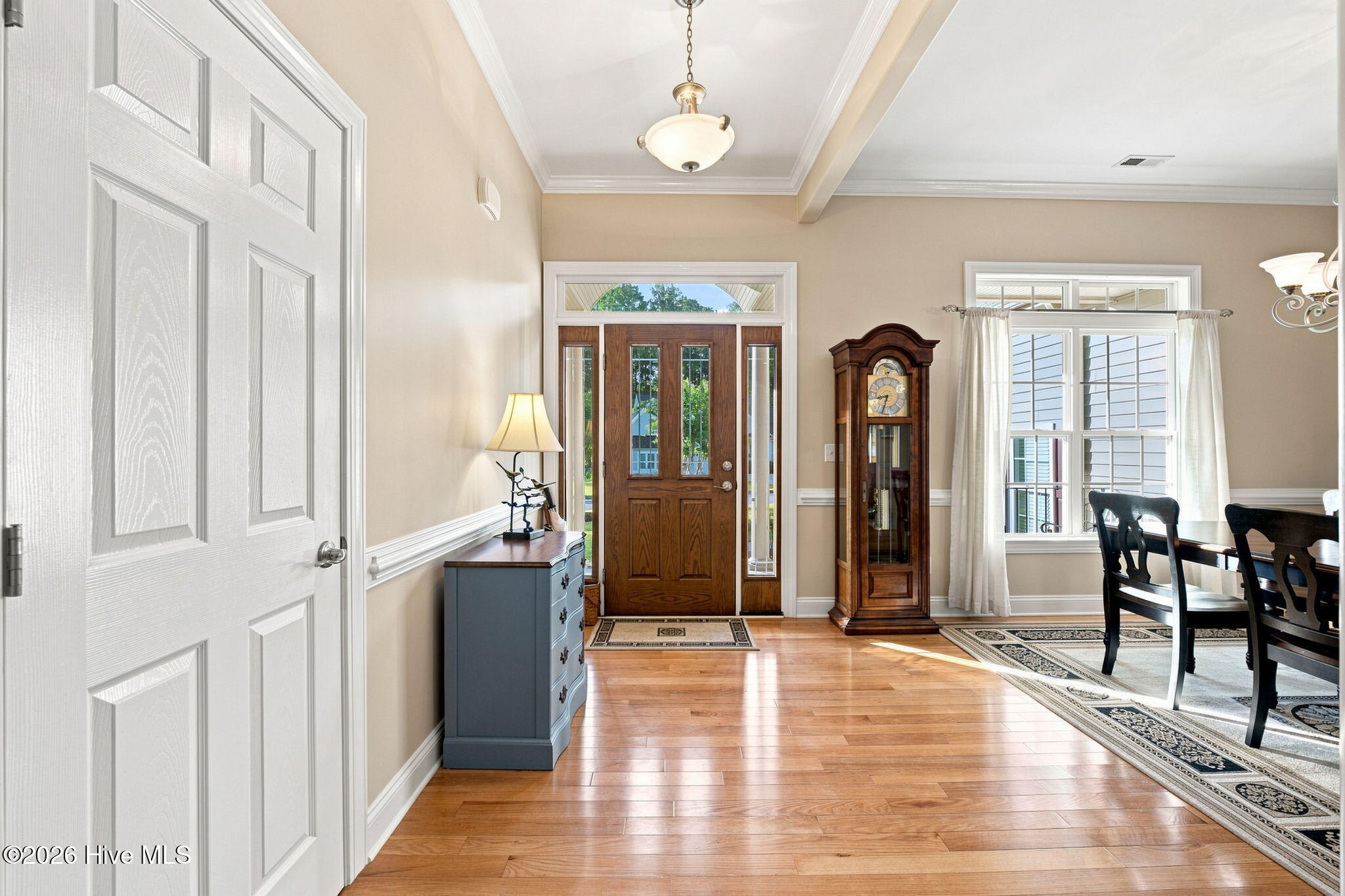 4542 Moss Bend