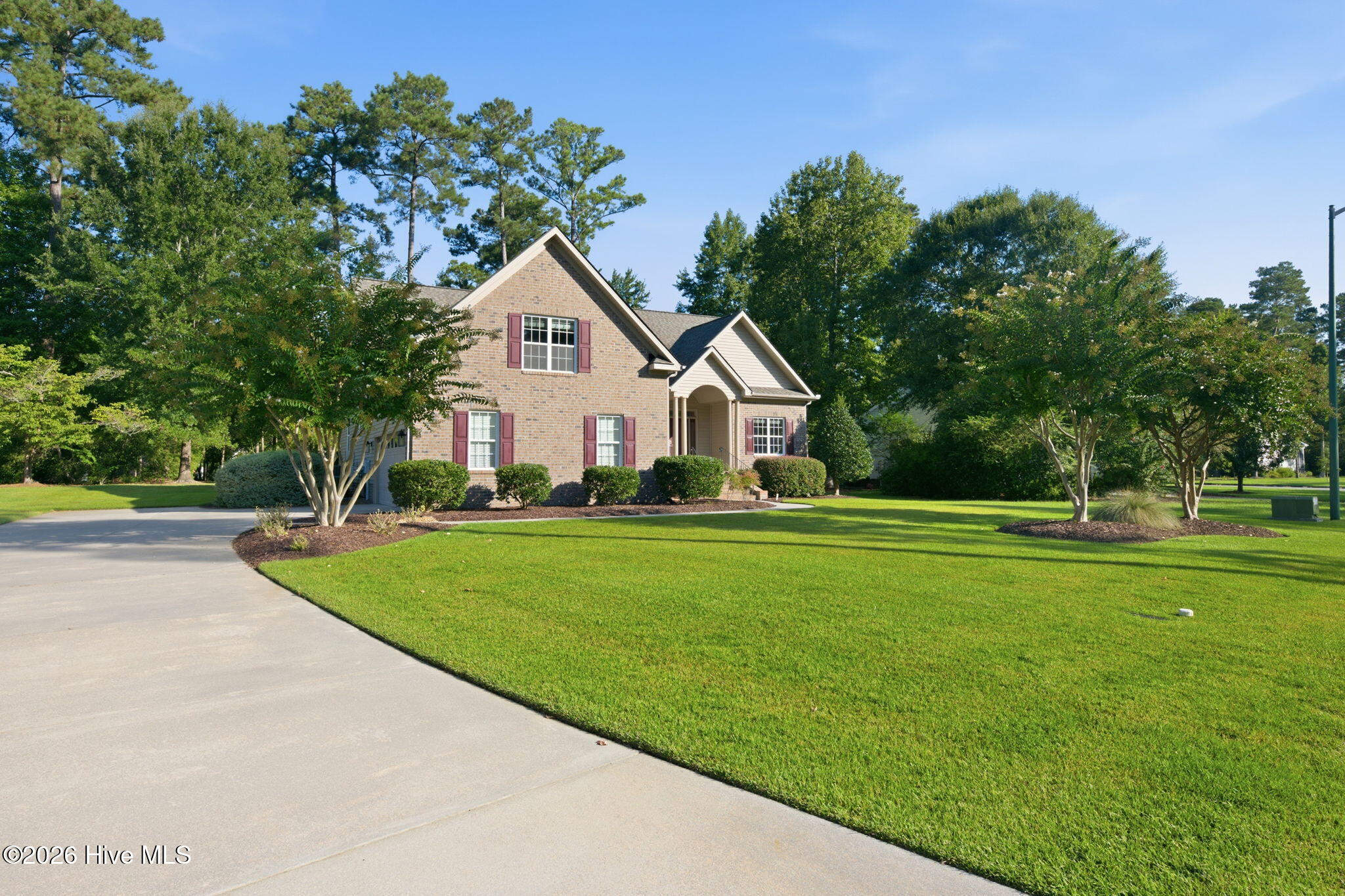 4542 Moss Bend
