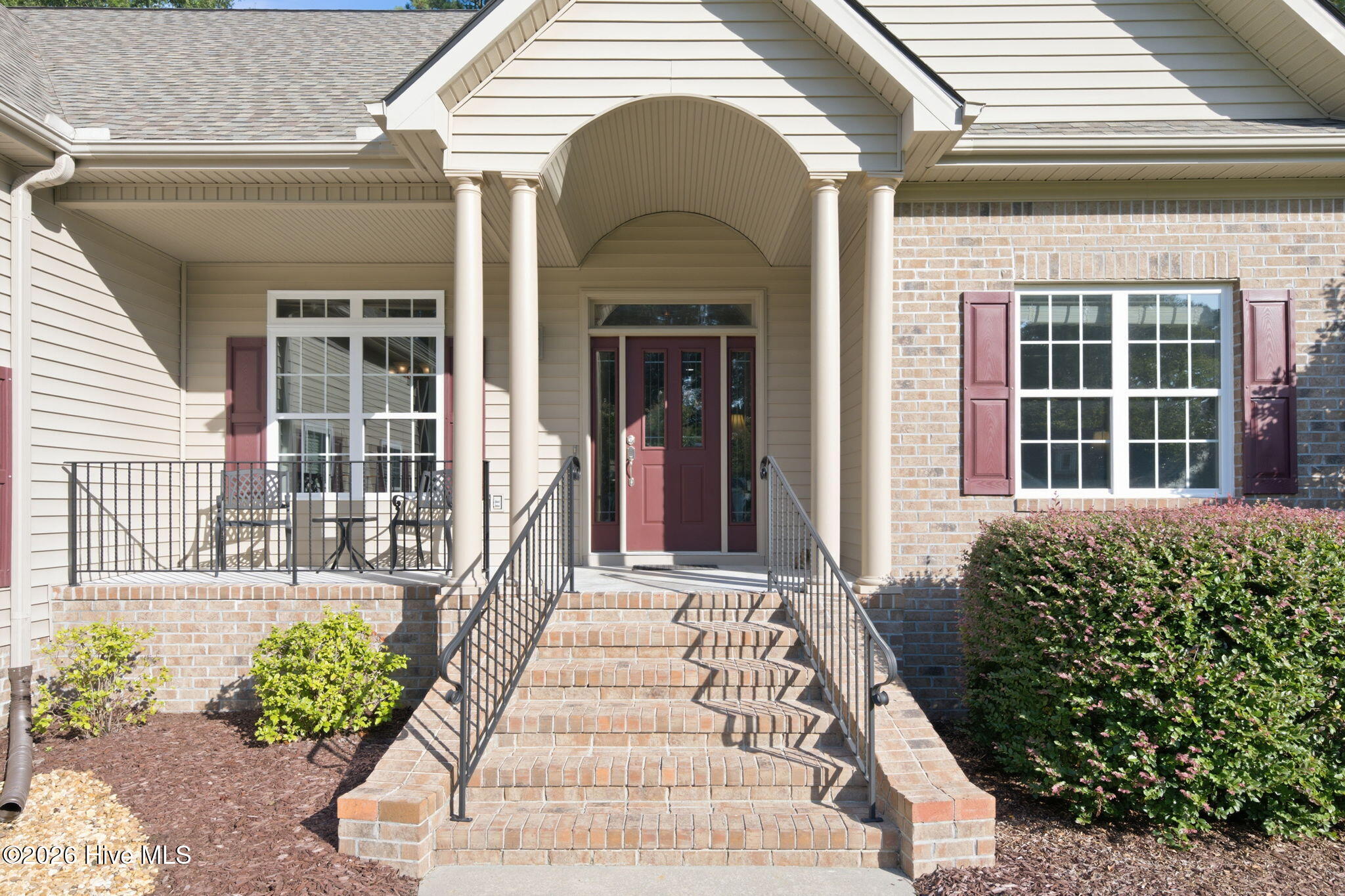 4542 Moss Bend